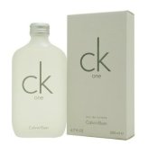 Unison by Calvin Klein - Gender-Neutral Fragrance 6.7/6.8 oz