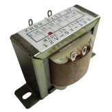 Dual Voltage Step-Down Transformer