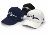 Mesh Fitted Golf Cap by Ben Hogan