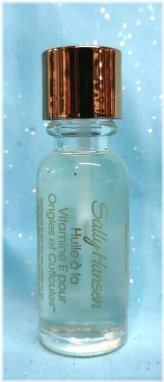 Nourish & Moisturize Nail & Cuticle Oil