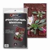 ClearGuard Photo Sleeves