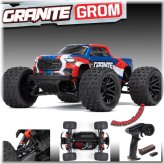 Granite Grom MEGA Monster Truck