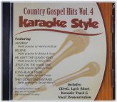 Harmonious Hymns: A Collection of Christian Karaoke Hits