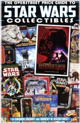 The Star Wars Collector's Price Guide
