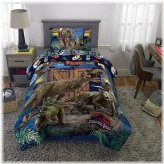 Prehistoric Slumber Set