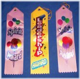 Triumph Ribbons