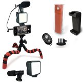 Vlogging Essentials Kit
