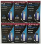 AccuCheck SugarCheck Test Strips