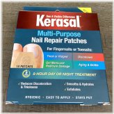 Repair Patches
