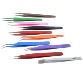 PrecisionCraft Tweezer Set