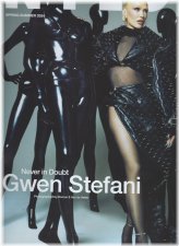 Summer 2024 Gwen Stefani Never in Doubt Issue