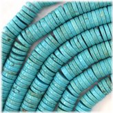 Turquoise Sky Beads