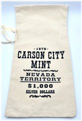 Enchanted Coin Keeper