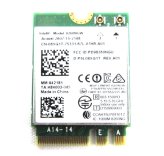 Dell Intel Dual-Band 8260NGW Wireless Card