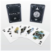 Infinite MJOLNIR Edition Playing Cards
