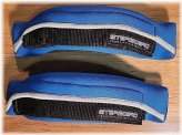 Starboard Foot Straps Set