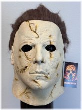 Rob Zombie Halloween Mask