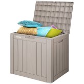 Resin Haven Storage Box