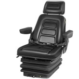 ComfortRide Forklift Seat Upgrade Kit