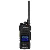 RuggedComms 220 Waterproof Channels NOAA GMRS Radios