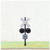 Crossing Signal LED Flasher Kit