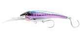 Deep Sea Assassin Lure - Customizable in Size and Color - Free Shipping Included