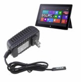 Surface Power Kit: Home Wall Charger and Sync Cable for Microsoft Tablets