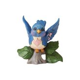 Bluebird Serenity Figurine