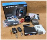 Guardian Remote Access System