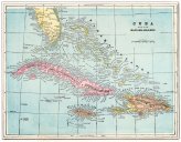 Caribbean Cartographic Treasures