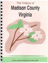 Madison County Chronicles