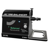 Precision Tire Balancer Pro