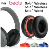 ComfortFit Ear Cushions for Wireless Beats Headphones