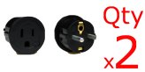 Global Plug Compatibility Set