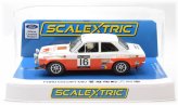 Ford Escort MKI Embassy Team Slot Car
