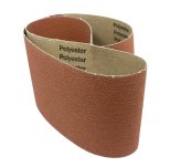 Ceramic Sanding Belt Variety Pack