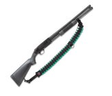 Tactical Pump Shotgun Ammo Sling