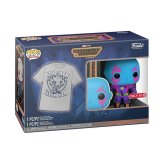 Galactic Guardian Drax Autograph
