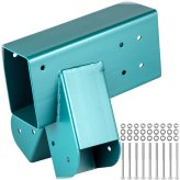 Nature's Swing Haven