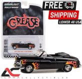 Midnight Mercury Flamer