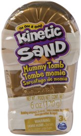 Ancient Sands Craft Kit
