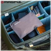 Lite-Tact 6x9 Small Pouch in FDE