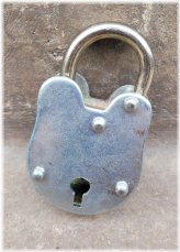 Iron Jailer Padlock Collection