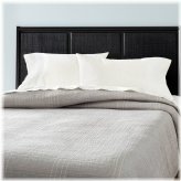 Cozy Stripe Coverlet