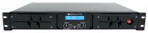 Peak Powerhouse 2-Channel Amplifier by Rockville