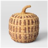 Harvest Gourd Decor