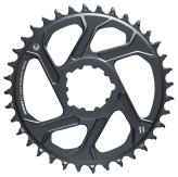 Lunar G Mount Chainring