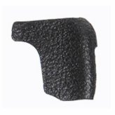 Rubber Grip Replacement for Nikon D5500 and D5600 Cameras