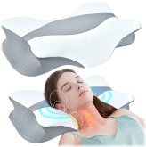 MemoryEase Orthopedic Pillow
