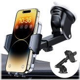 Dashboard Windshield Phone Mount